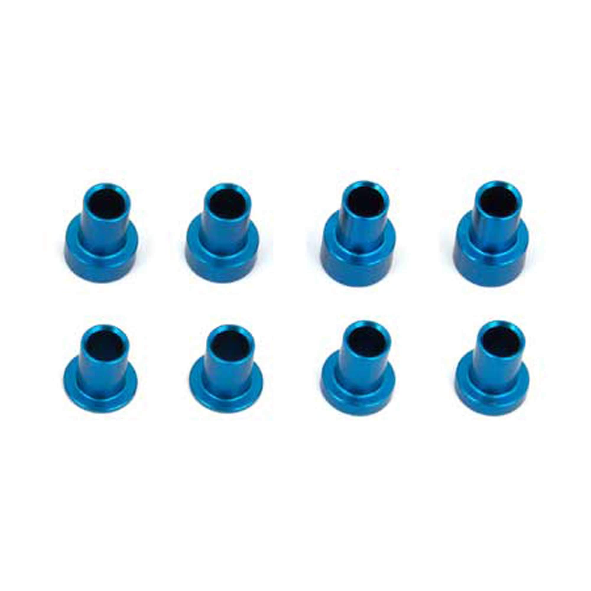 Amazon.com: Team Associated B6 Caster Hat Bushings ASC91676